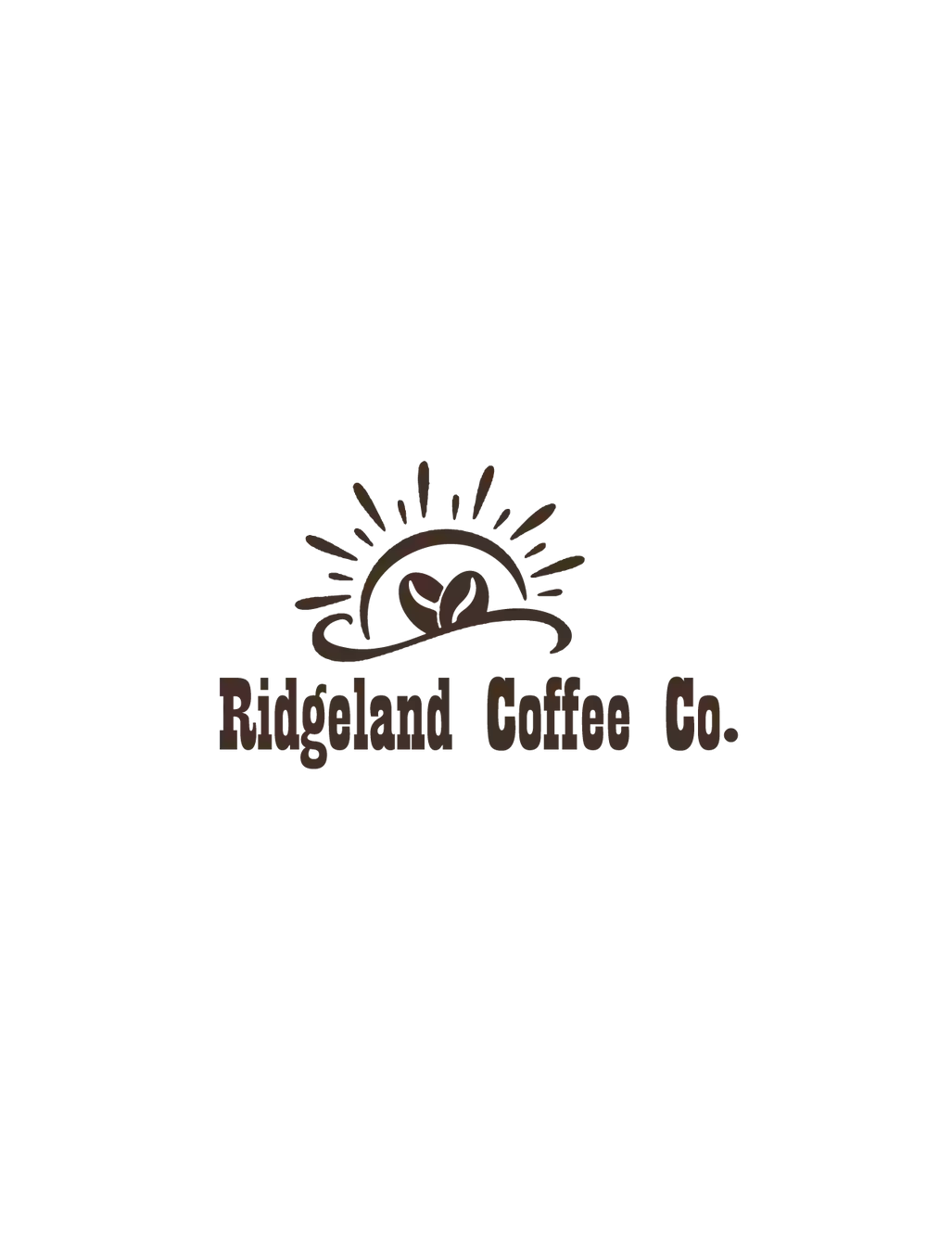 Ridgeland Coffee Co. Ridgeland Coffee Co.