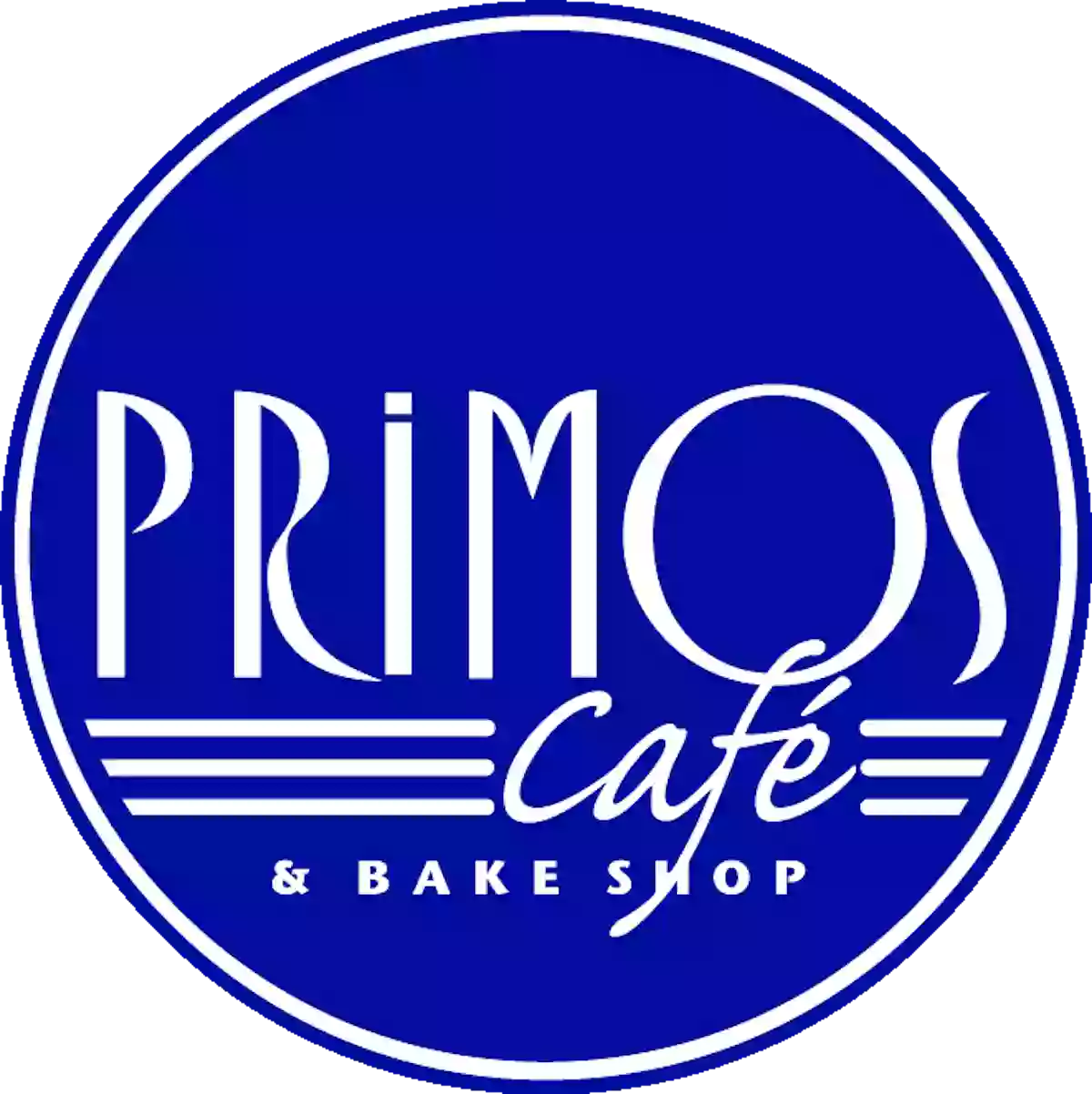 Primos Cafe Primos Cafe