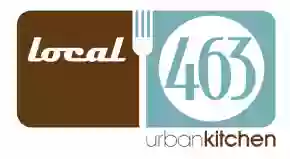 Local 463 Local 463
