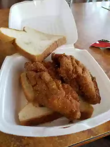 Ms Bar-B-Que Ms Bar-B-Que