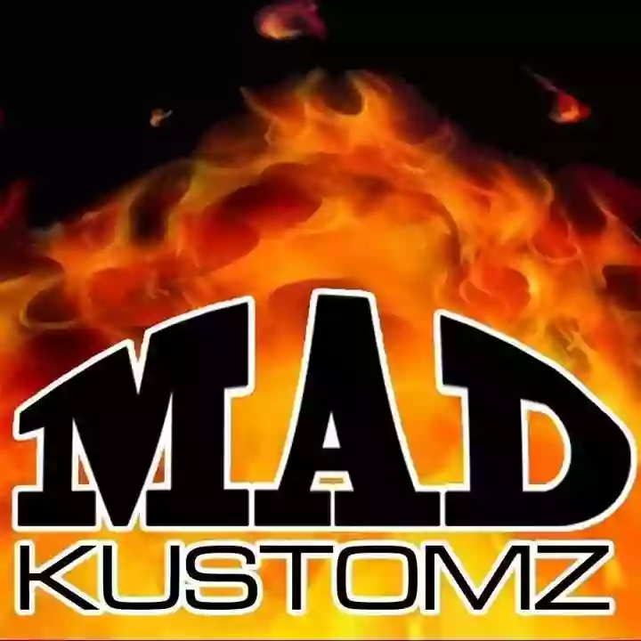 Mad Kustomz Mad Kustomz
