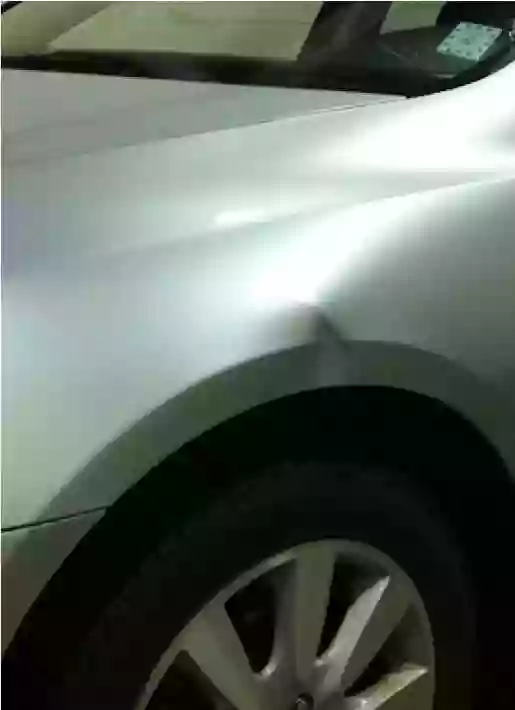 Dent Works Dent Works