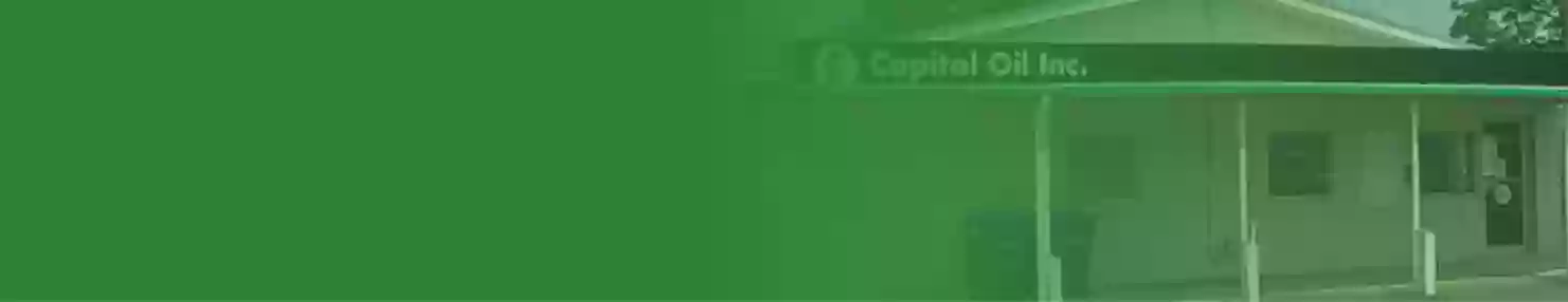 Capital Oil Capital Oil