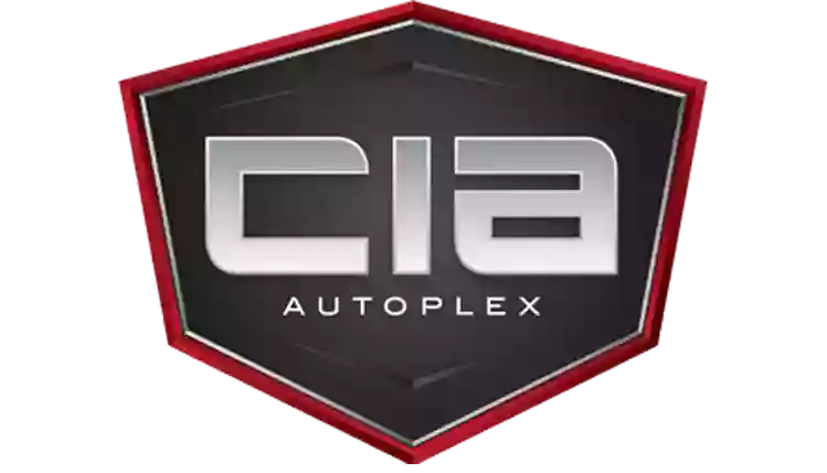 CIA Autoplex CIA Autoplex