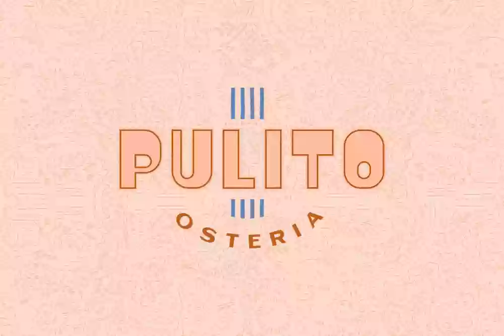 Pulito Osteria Pulito Osteria
