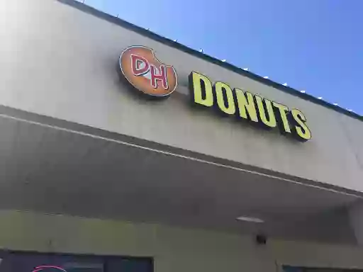 D.H. Donuts D.H. Donuts