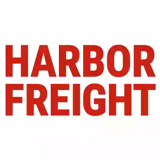 Harbor Freight Tools Harbor Freight Tools