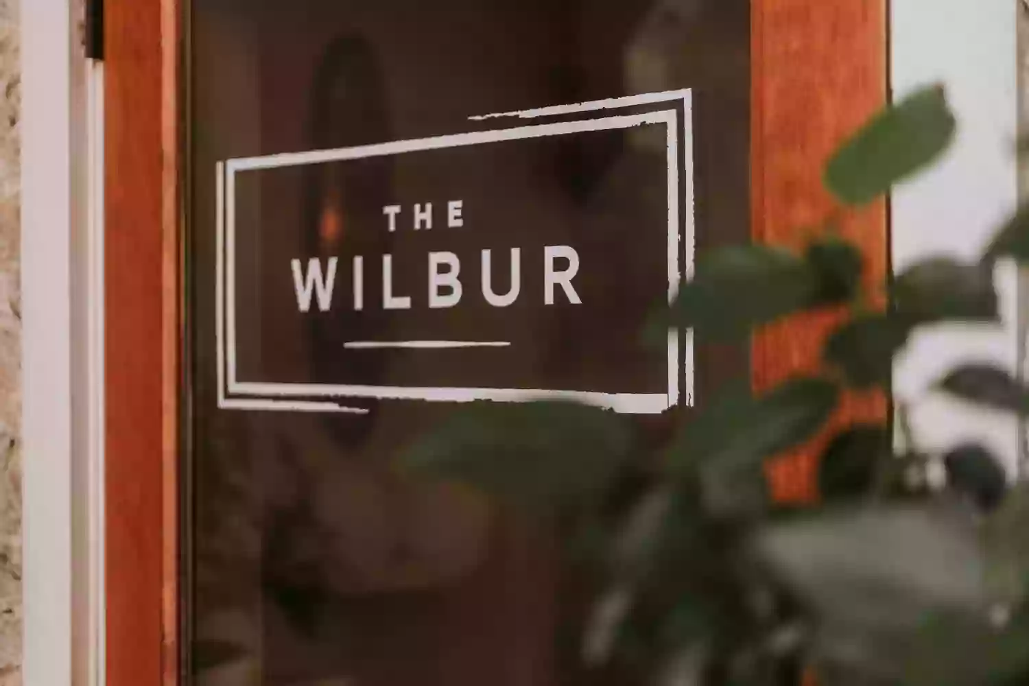The Wilbur Bar The Wilbur Bar