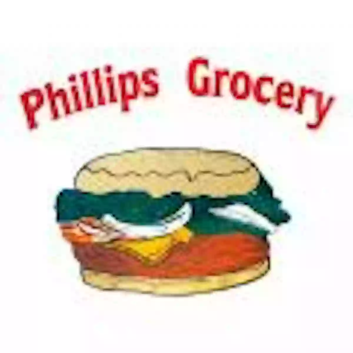 Phillips Grocery Phillips Grocery