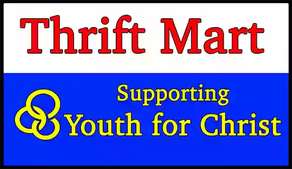 Thrift Mart Thrift Mart