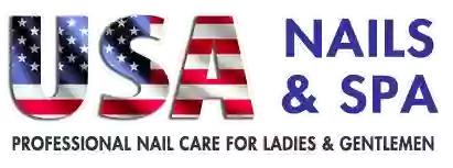 USA Nails USA Nails
