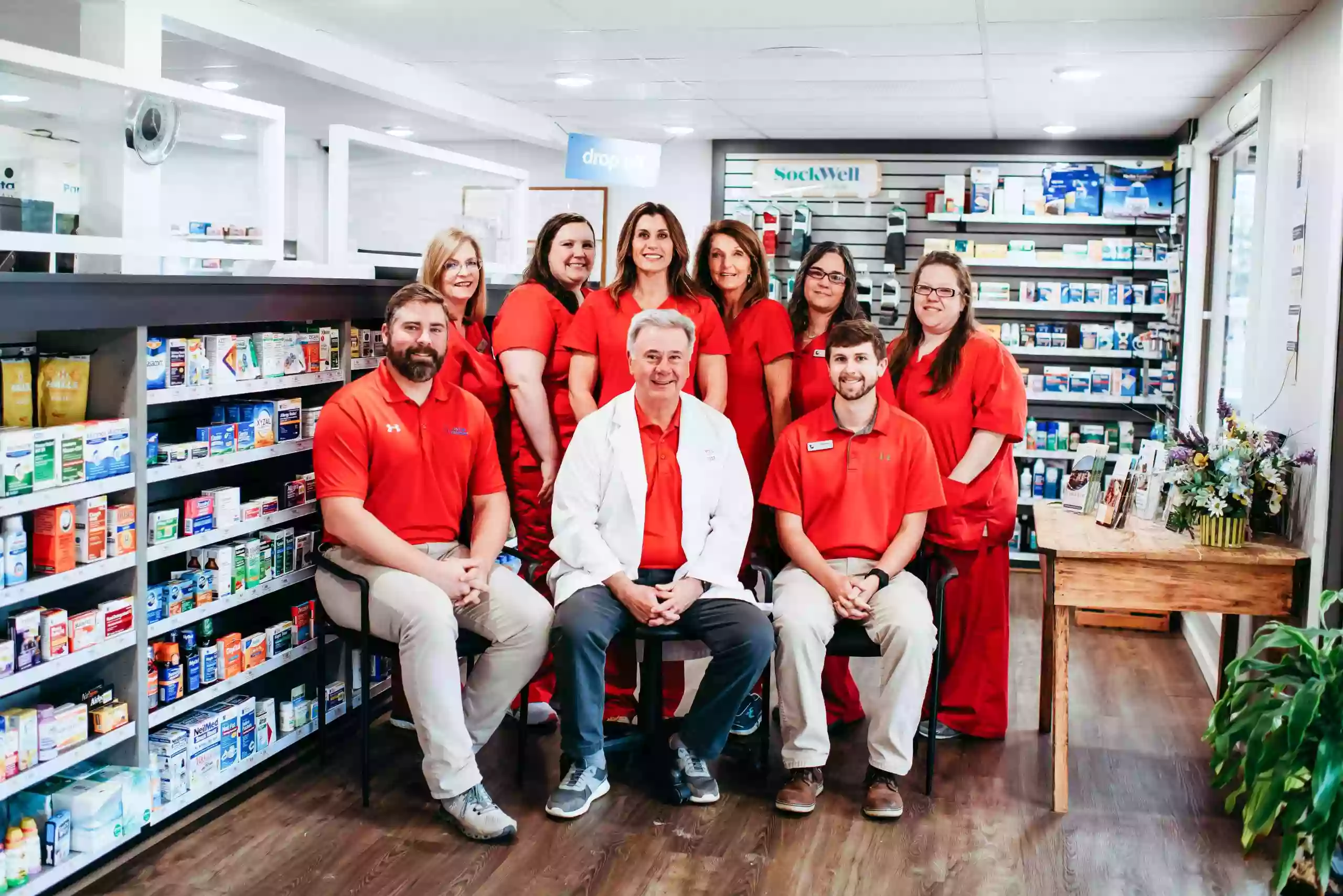 G & M Pharmacy G & M Pharmacy