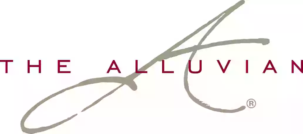 The Alluvian The Alluvian