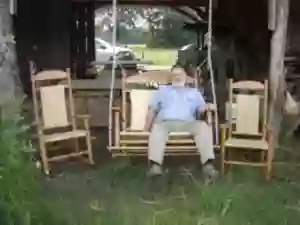 Greg Harkins Chairs Greg Harkins Chairs