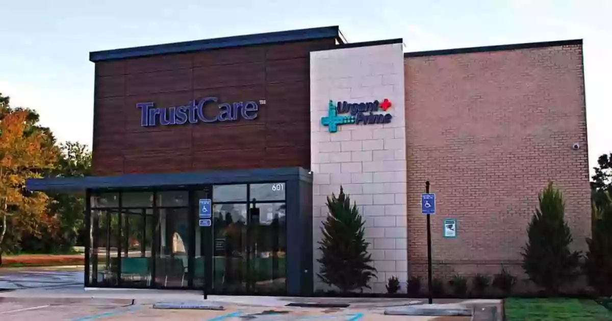 TrustCare TrustCare