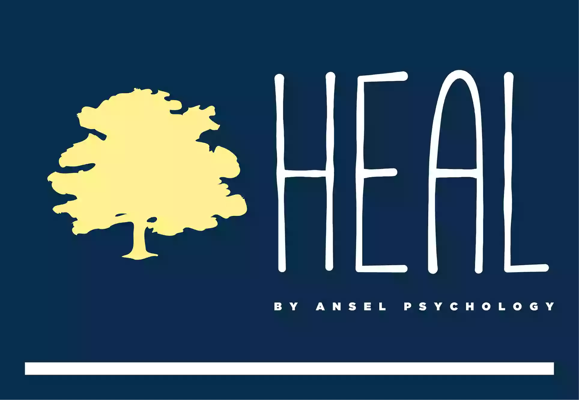 Ansel Psychology, PLLC Ansel Psychology, PLLC