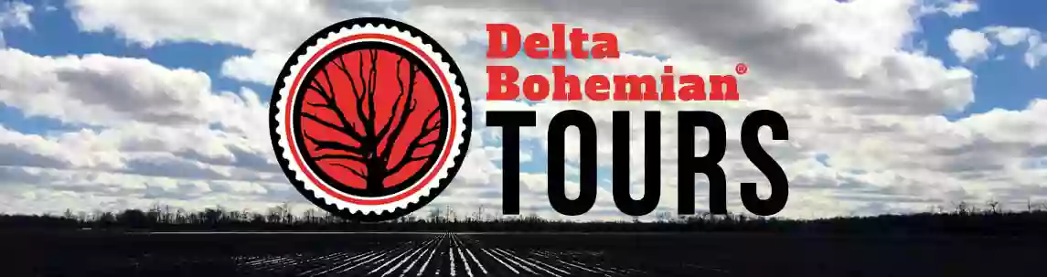 Delta Bohemian Tours Delta Bohemian Tours