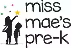 Miss Mae's Pre-K Miss Mae's Pre-K