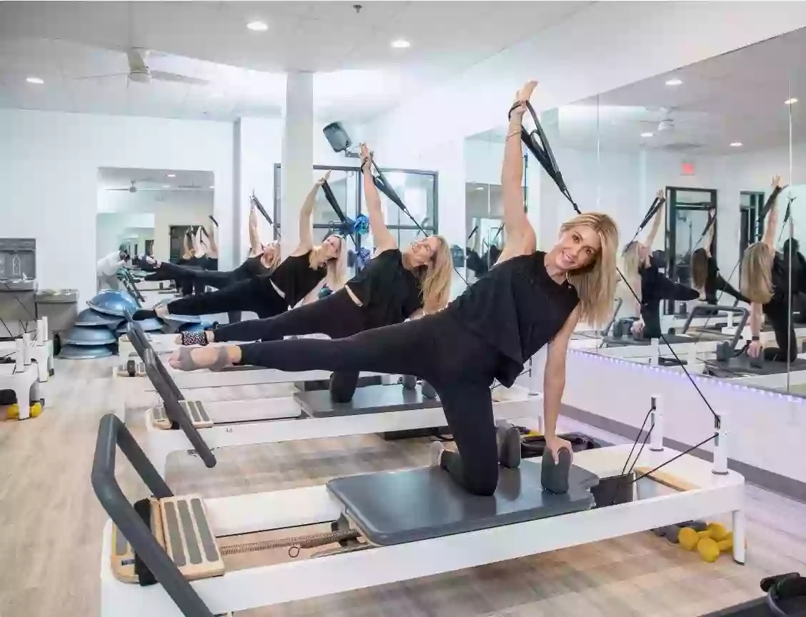 Core Fitness Oxford Core Fitness Oxford