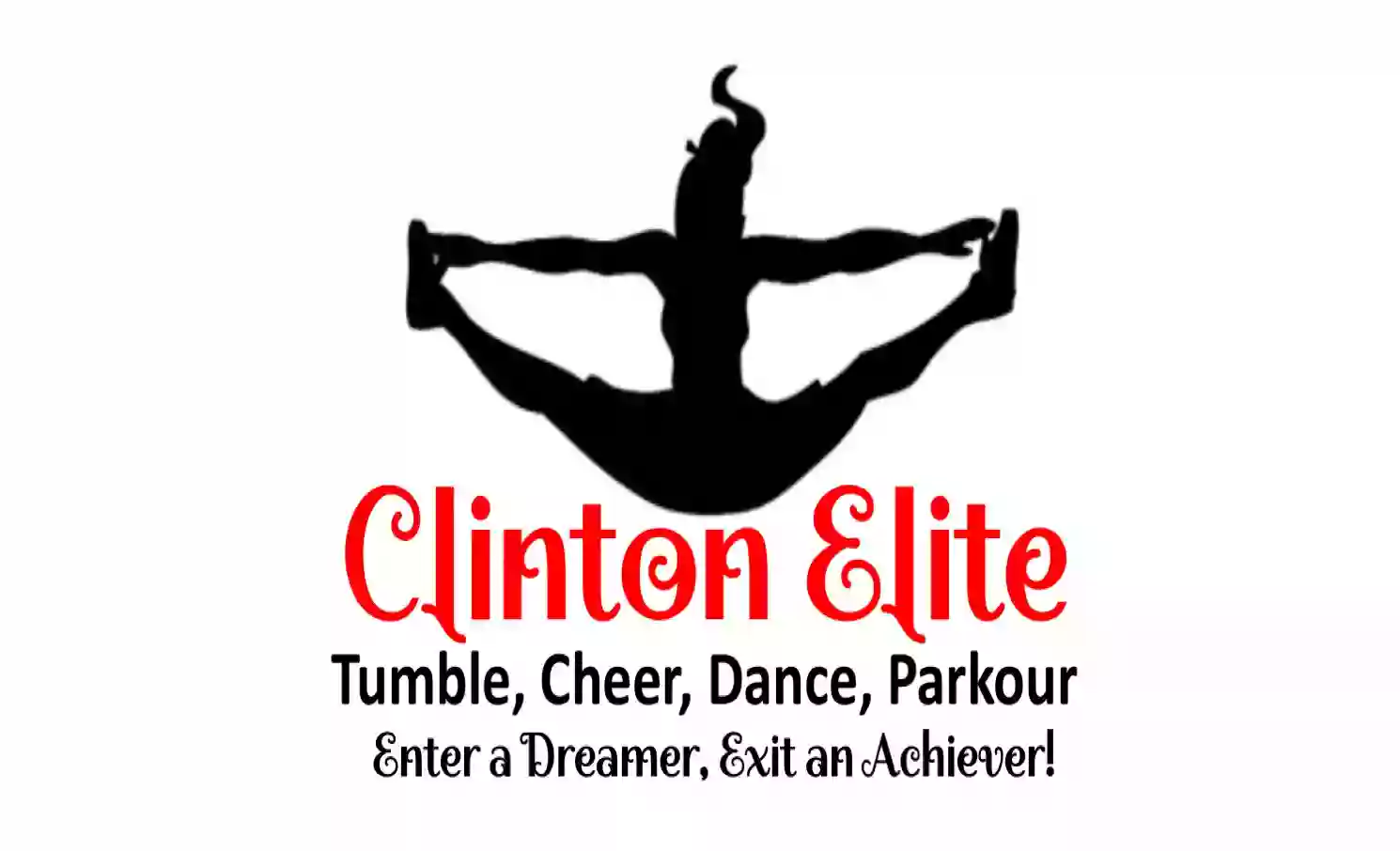 Clinton Tumble & Cheer Clinton Tumble & Cheer
