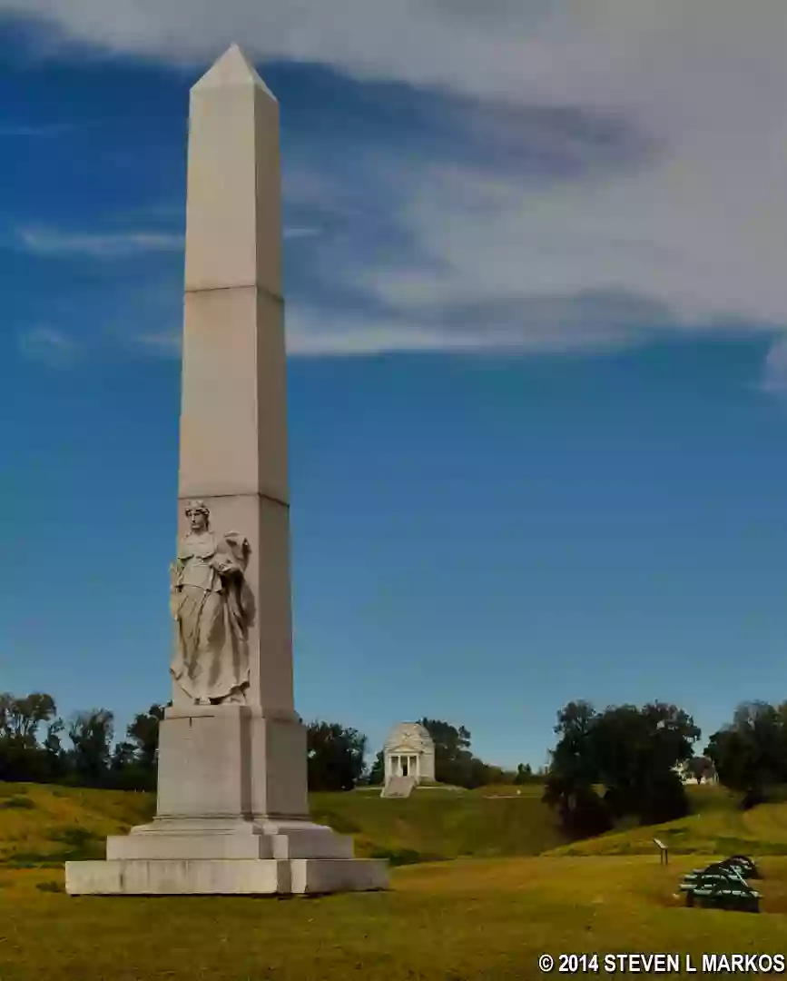 Michigan Memorial Michigan Memorial