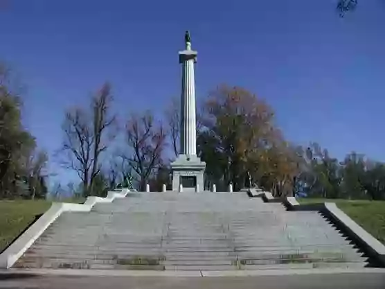 Wisconsin Memorial Wisconsin Memorial