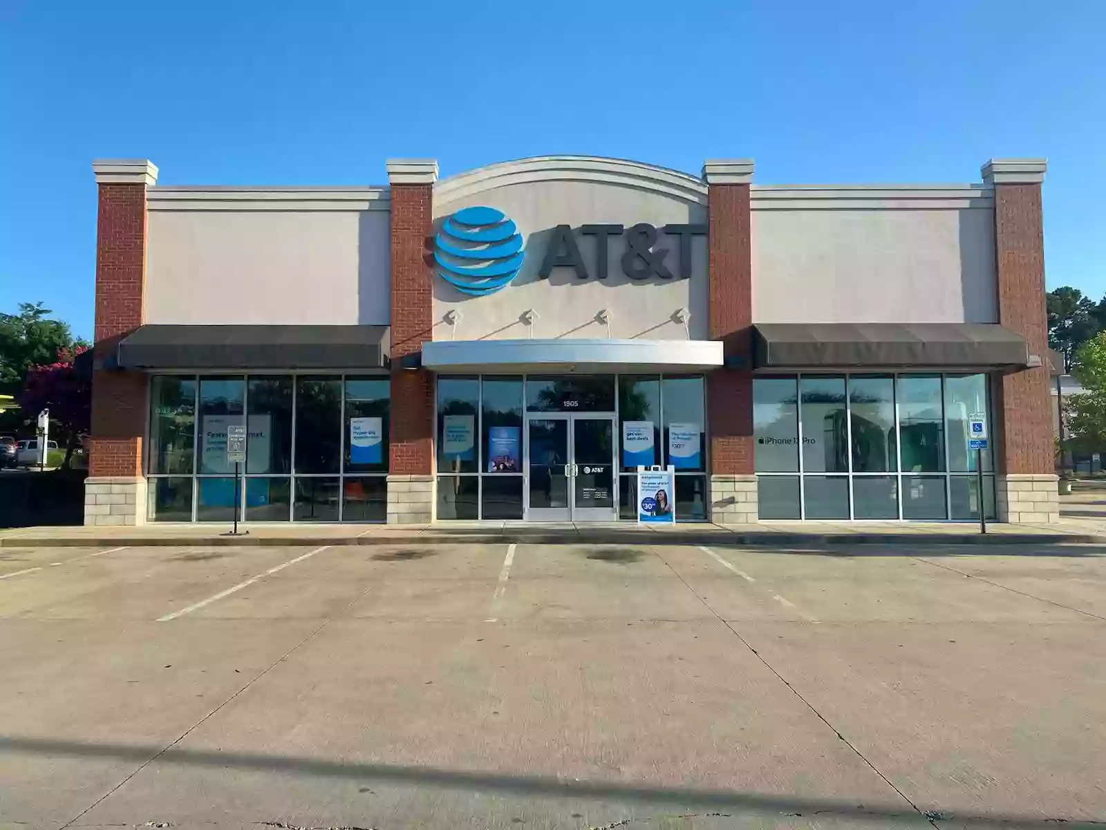 AT&T Store AT&T Store