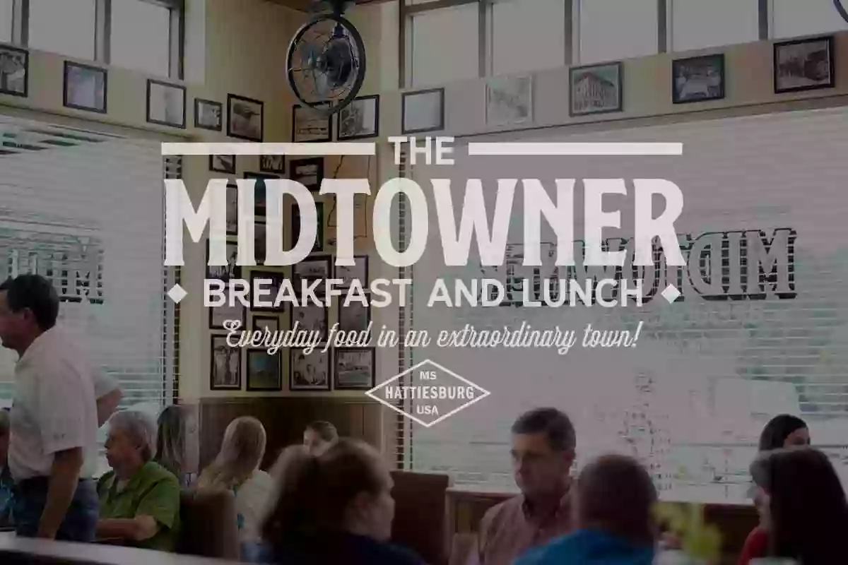 The Midtowner
