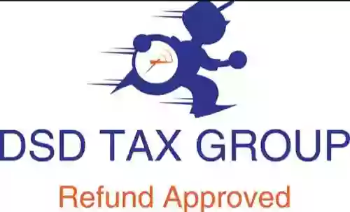 DSD Tax Services DSD Tax Services