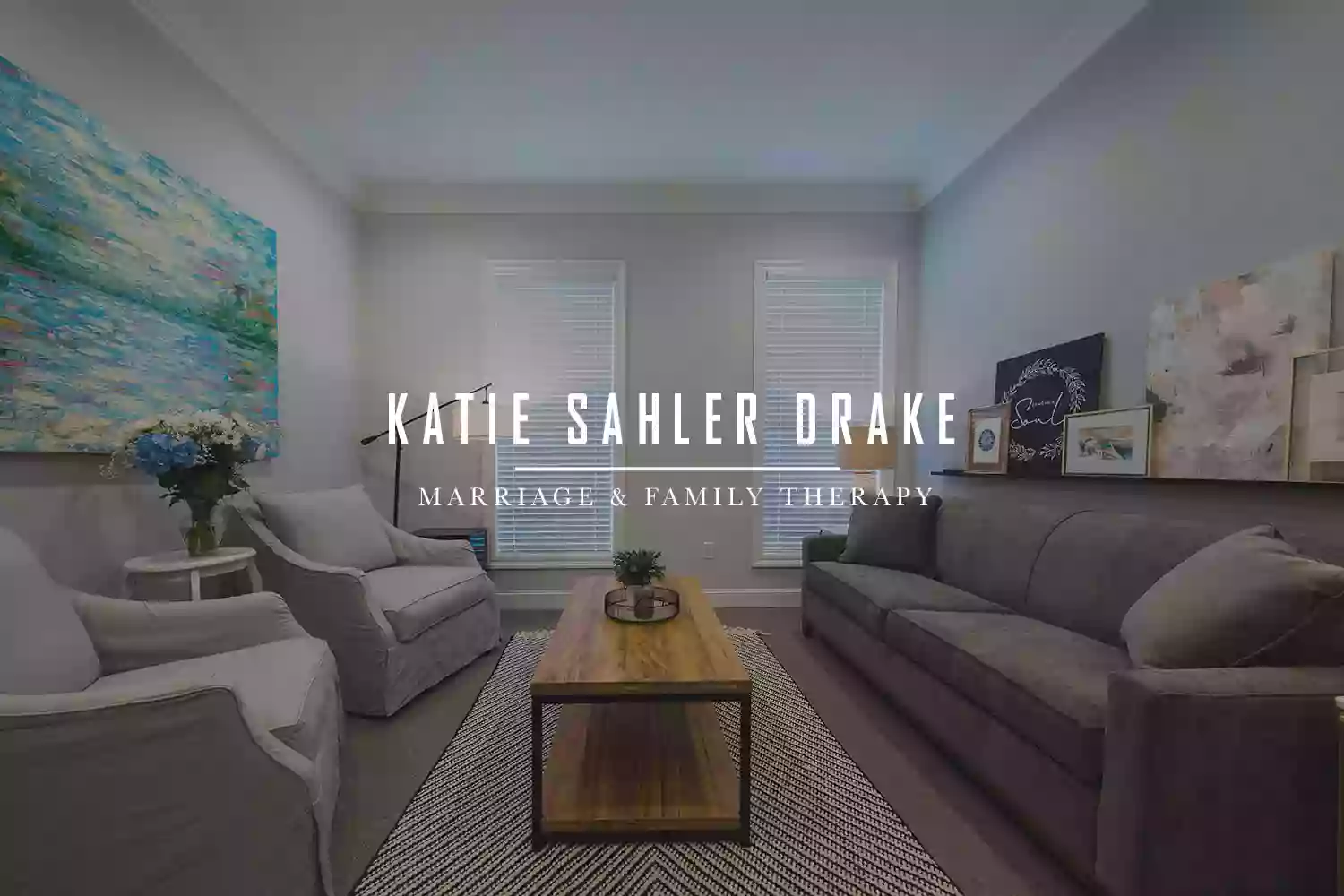 Katie Sahler Drake Katie Sahler Drake