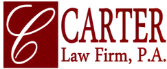 Carter Law Firm, P.A. Carter Law Firm, P.A.