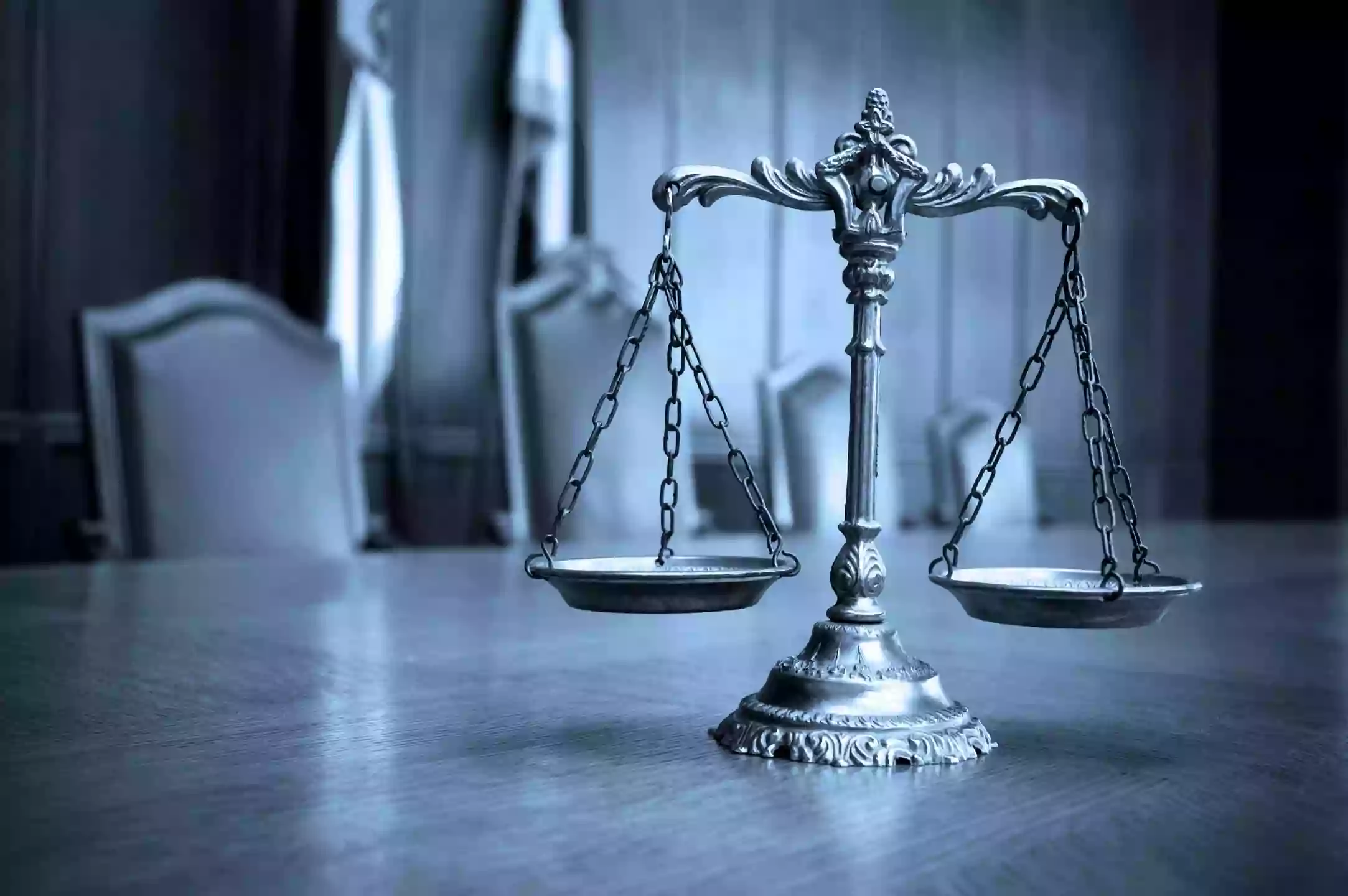 The May Law Firm The May Law Firm
