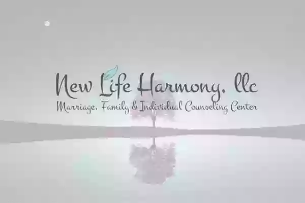 New Life Harmony New Life Harmony