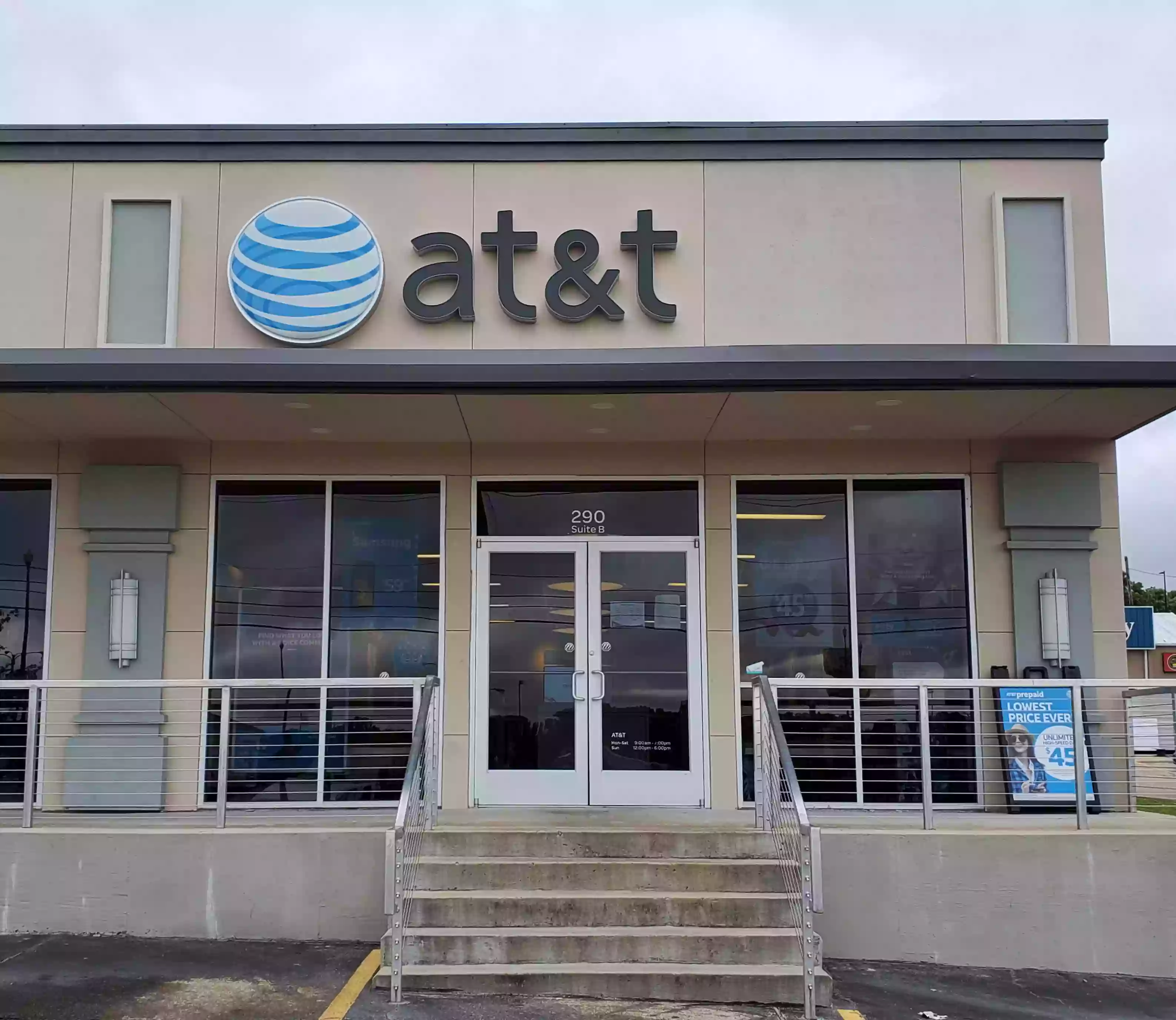 AT&T Store AT&T Store
