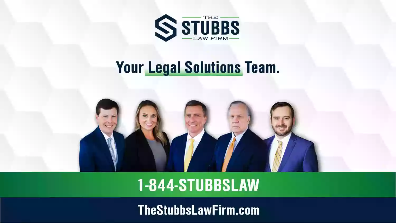 Stubbs Terrell Stubbs Terrell