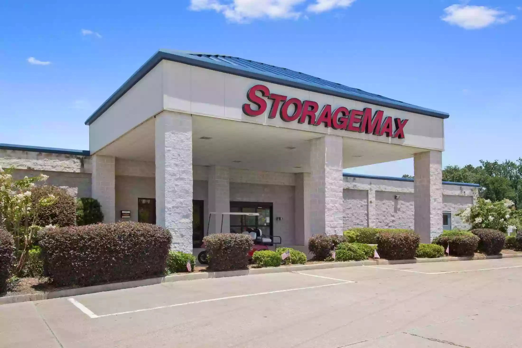 StorageMax Brandon StorageMax Brandon