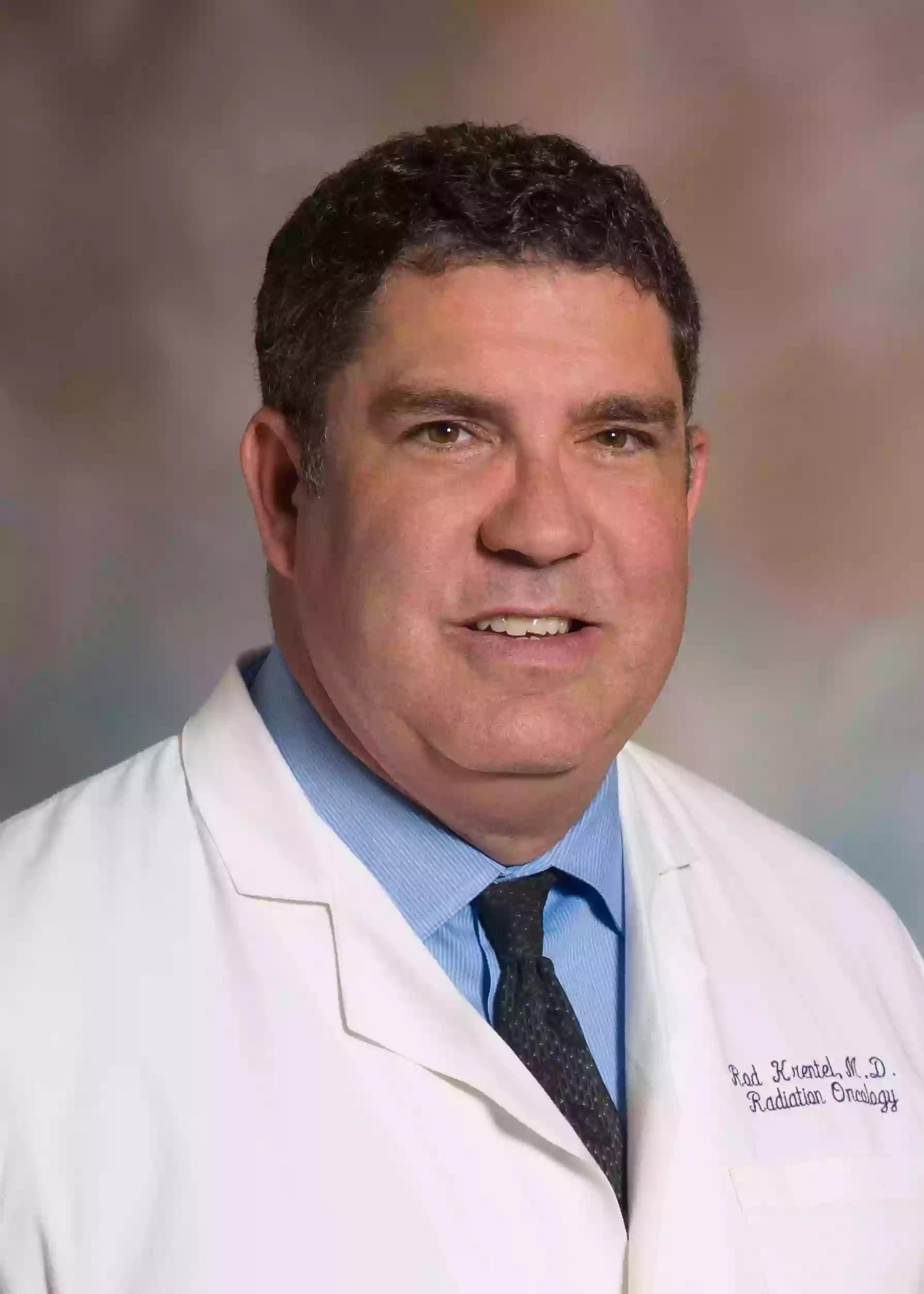 Rod Krentel, MD Rod Krentel, MD