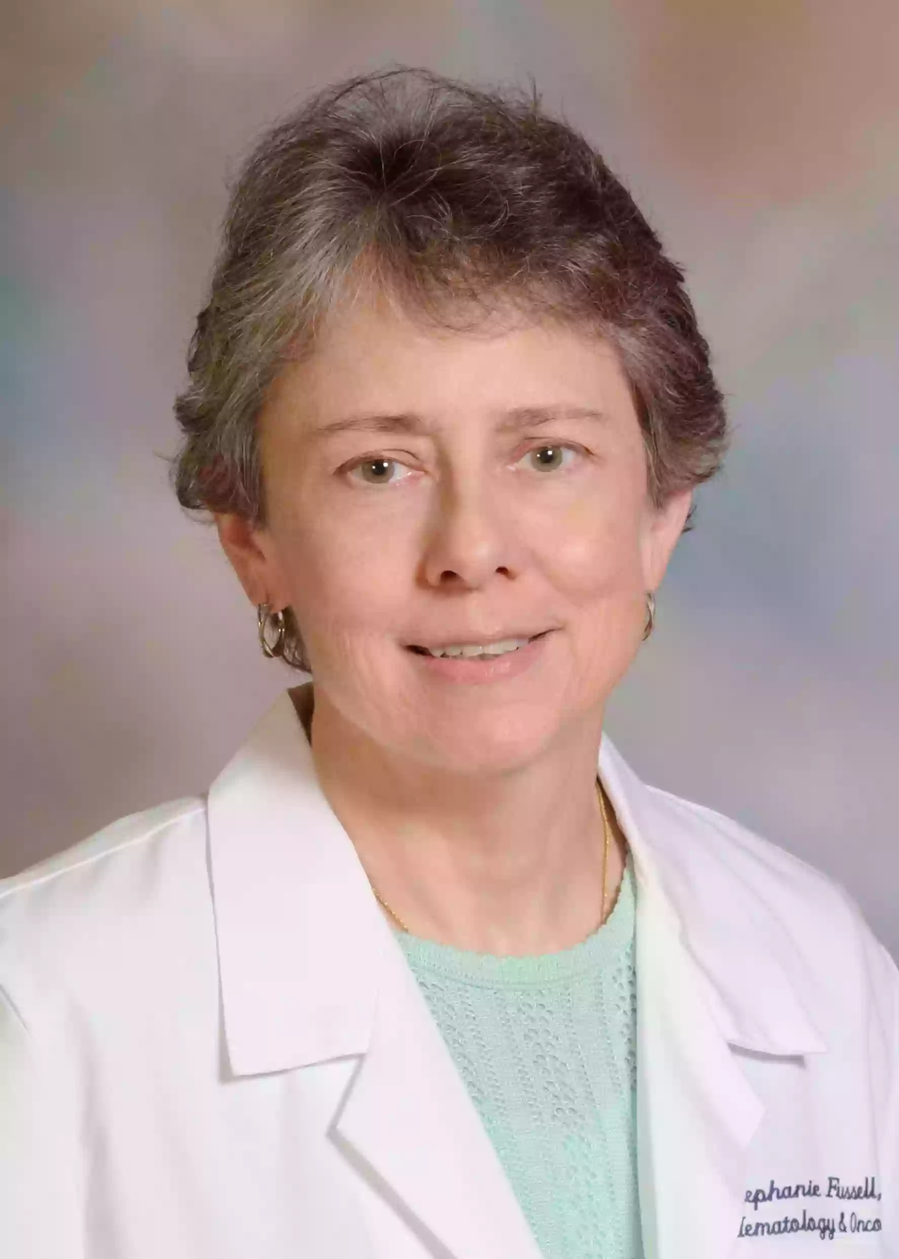 Stephanie Fussell, MD Stephanie Fussell, MD