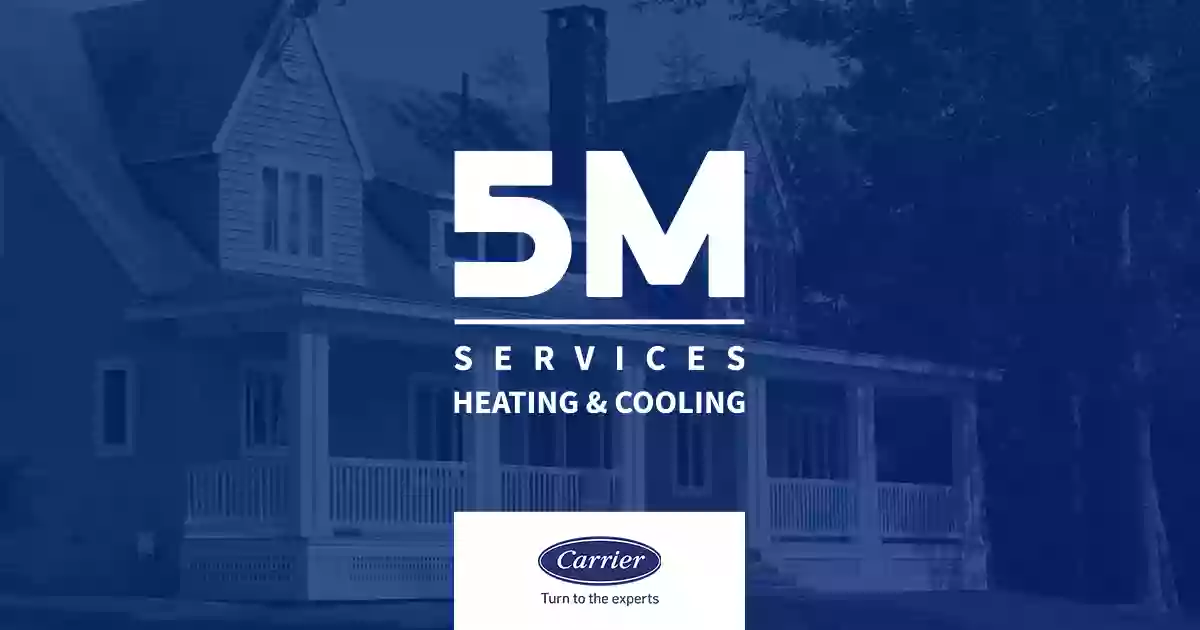 5M Services 5M Services