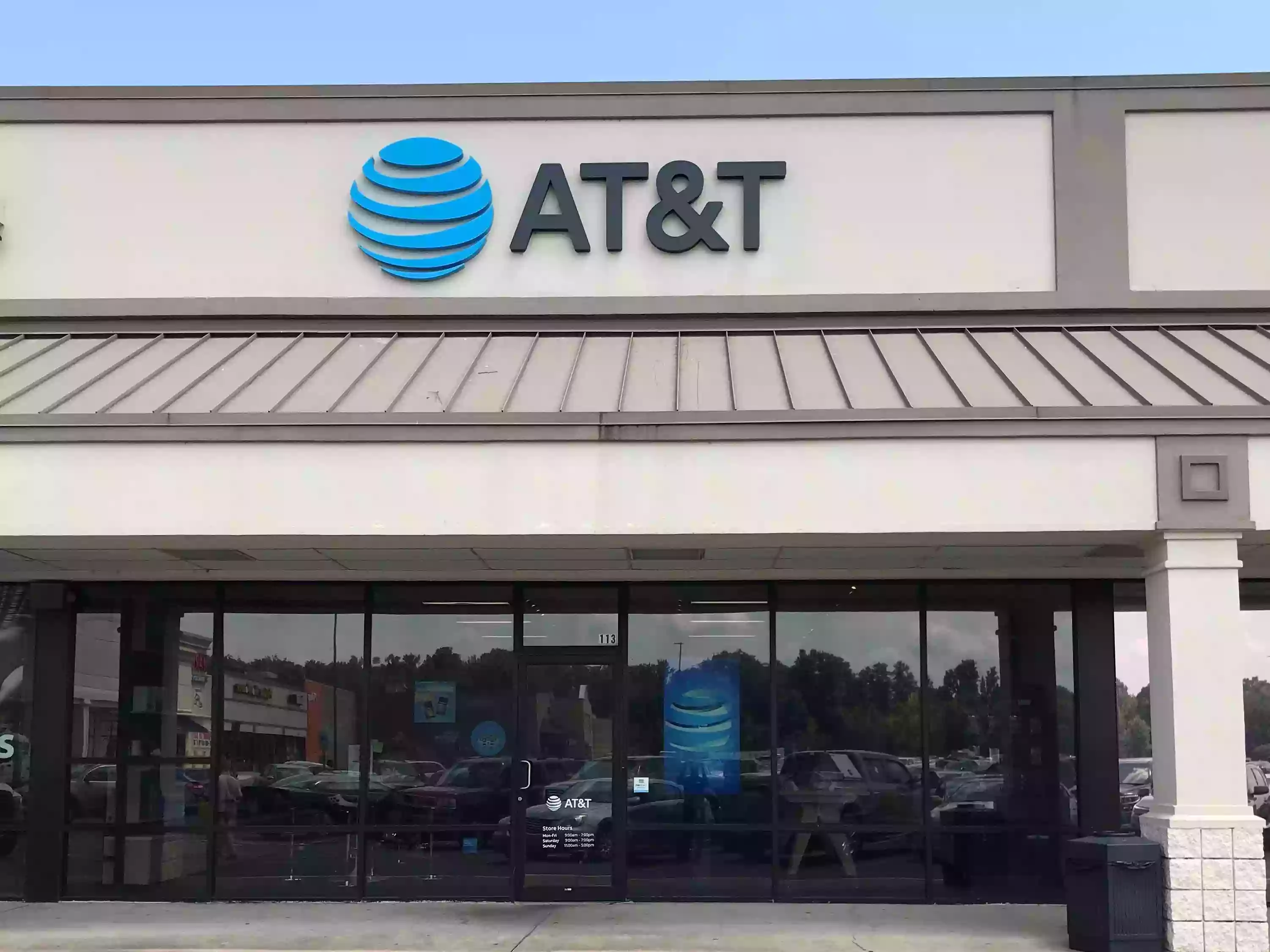 AT&T Store AT&T Store