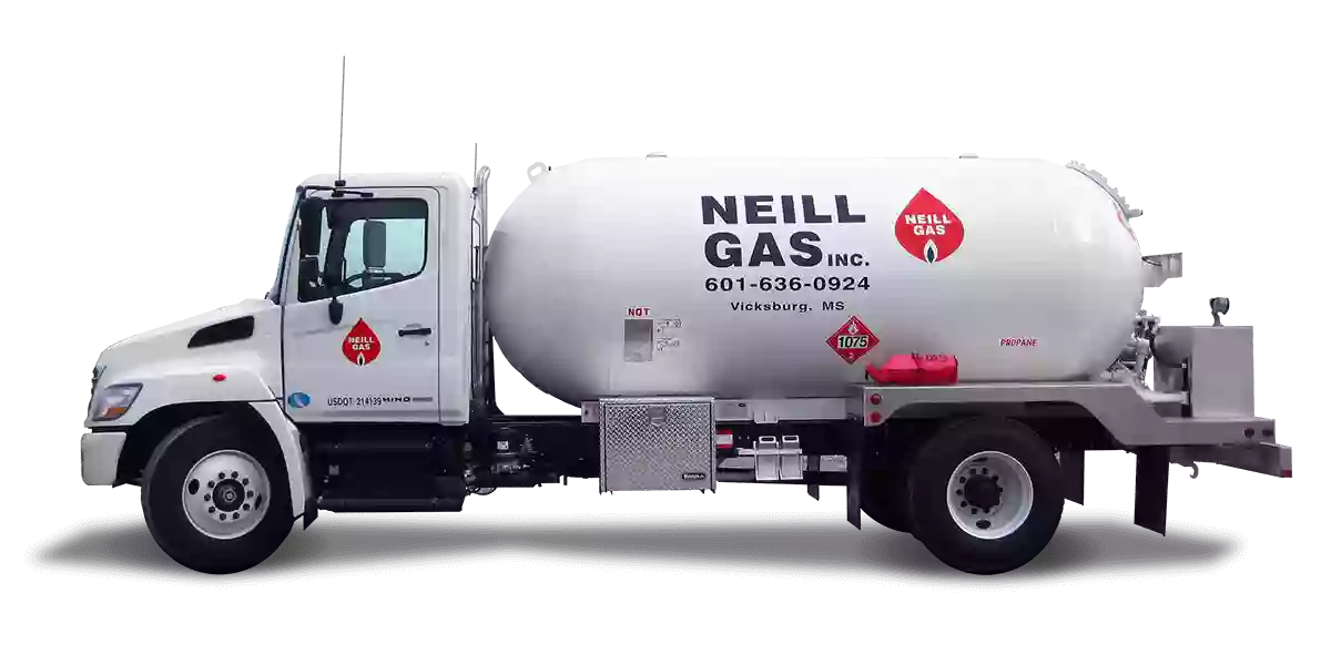 Neill Gas Inc Neill Gas Inc