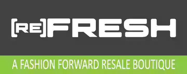 REFRESH REFRESH