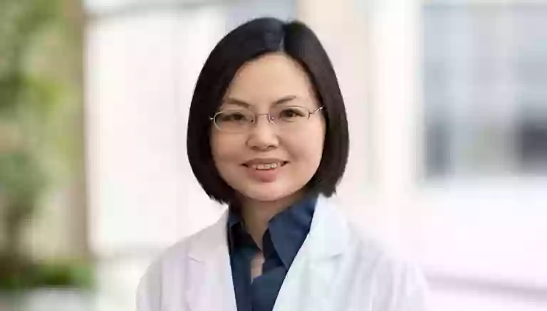 Yifan Tu, MD Yifan Tu, MD