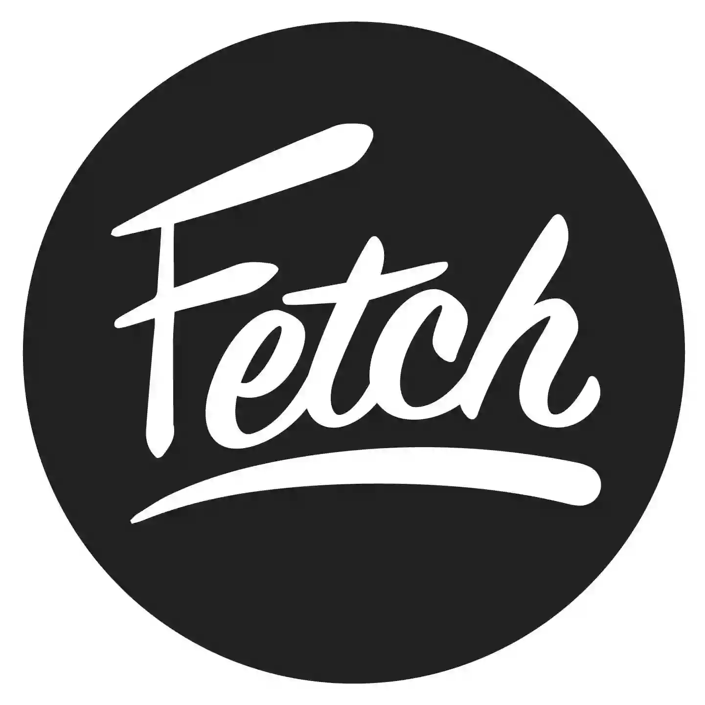 Fetch Fetch