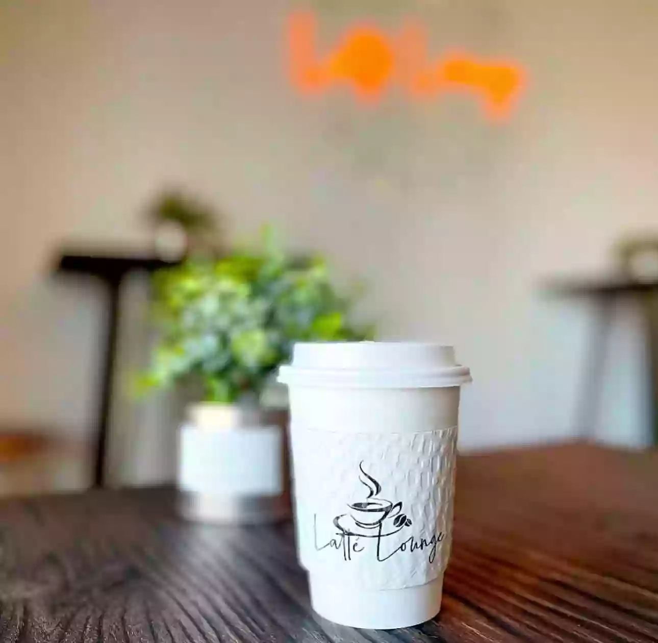 Latté Lounge + HG Eatery - Ferguson Latté Lounge + HG Eatery - Ferguson