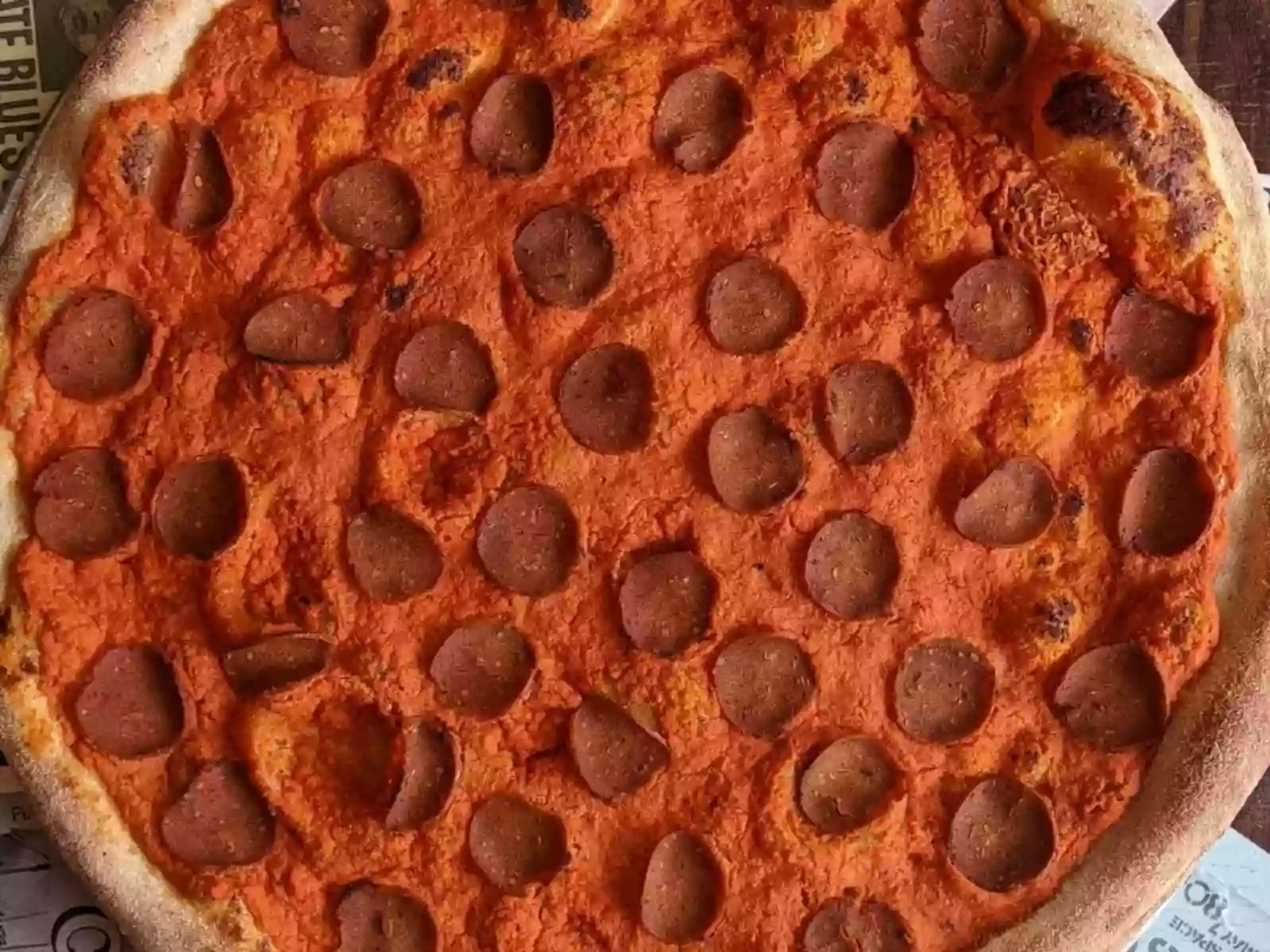 Pizza Head Pizza Head