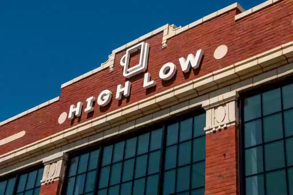 High Low High Low