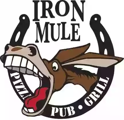 The Iron Mule The Iron Mule