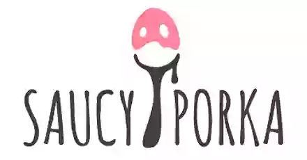 Saucy Porka St. Louis Saucy Porka St. Louis