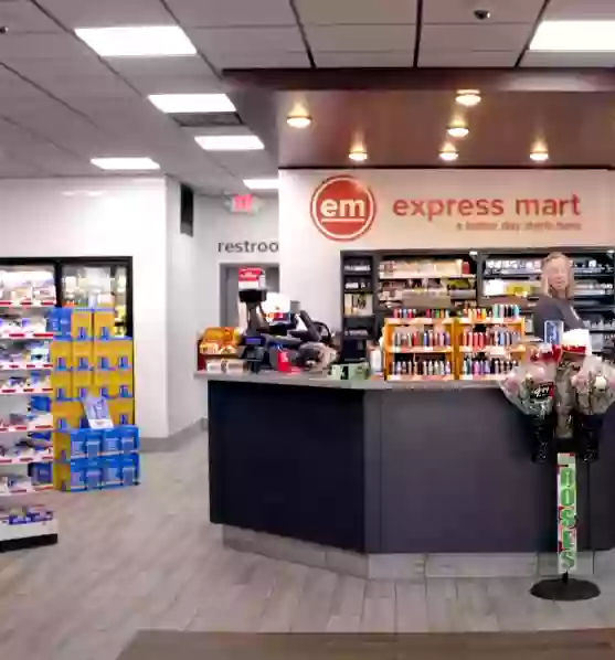 express mart express mart